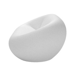   Modern Oblong Outdoor Sofa | Oroa.com