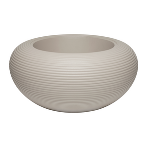   Round Minimalist Planter | Oroa.com
