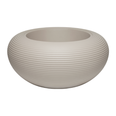   Round Minimalist Planter | Oroa.com