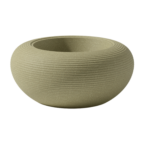   Mixed Round Minimalist Planter | Oroa.com
