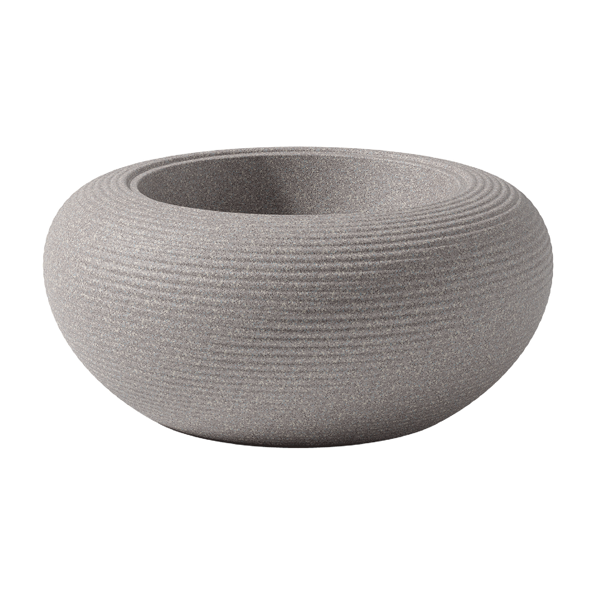   Mixed Round Minimalist Planter | Oroa.com