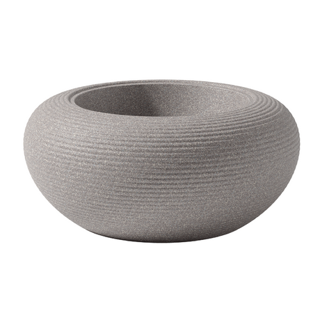   Mixed Round Minimalist Planter | Oroa.com