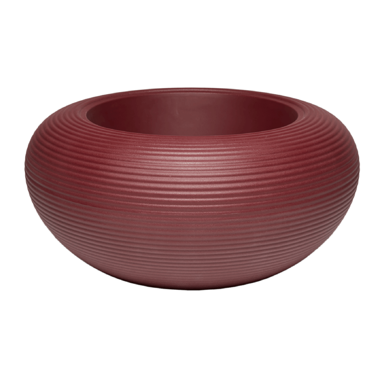   Round Minimalist Planter | Oroa.com