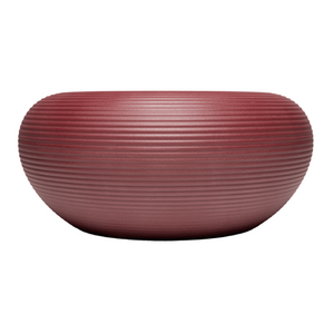   Round Minimalist Planter | Oroa.com