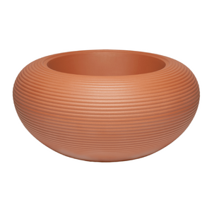   Round Minimalist Planter | Oroa.com