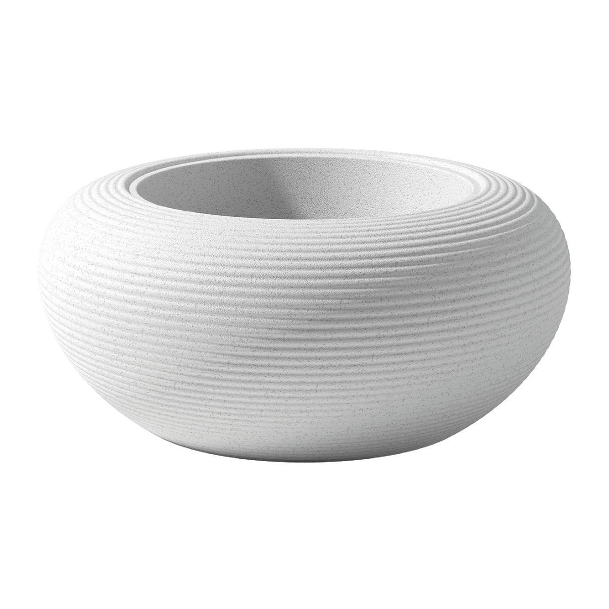   Mixed Round Minimalist Planter | Oroa.com