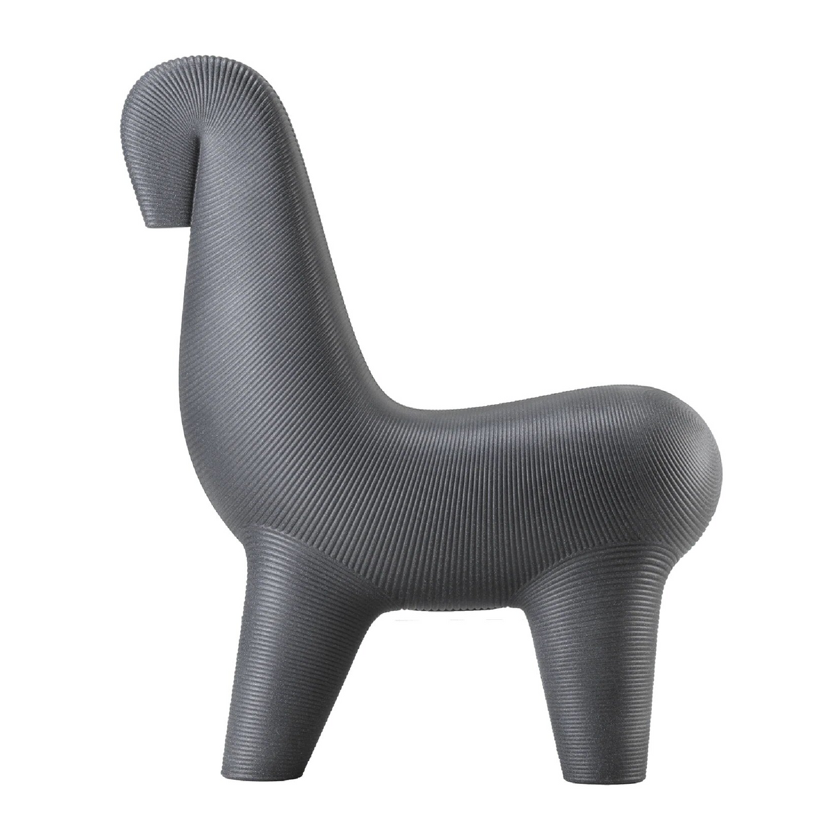   Sculptural Indoor/Outdoor Chair | Oroa.com