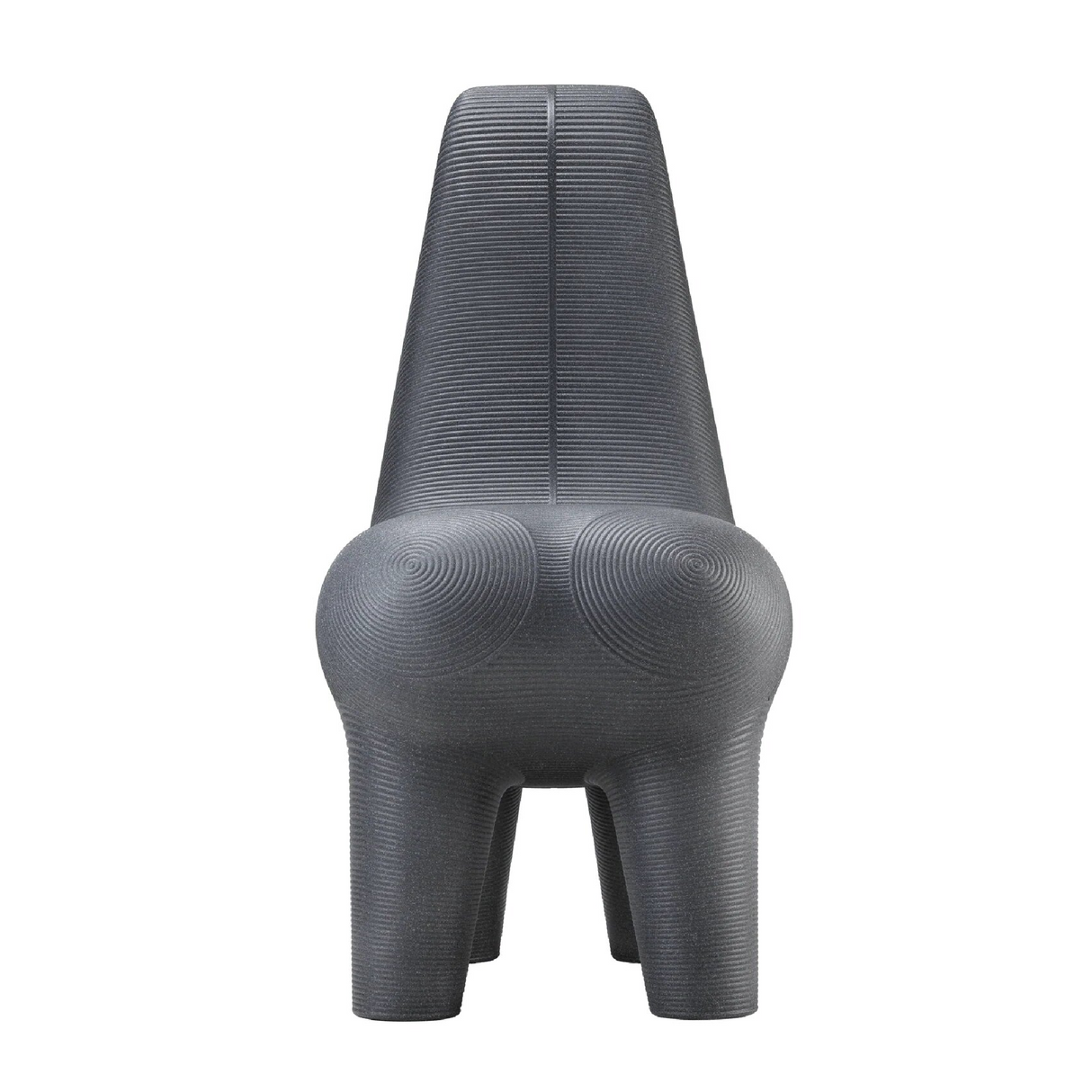   Sculptural Indoor/Outdoor Chair | Oroa.com