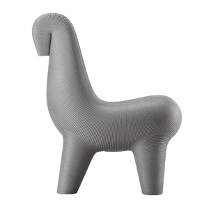   Sculptural Indoor/Outdoor Chair | Oroa.com