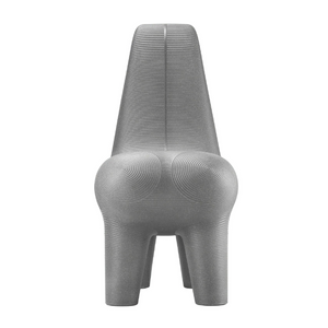   Sculptural Indoor/Outdoor Chair | Oroa.com
