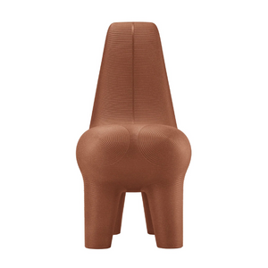   Sculptural Indoor/Outdoor Chair | Oroa.com