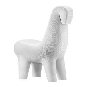   Sculptural Indoor/Outdoor Chair | Oroa.com
