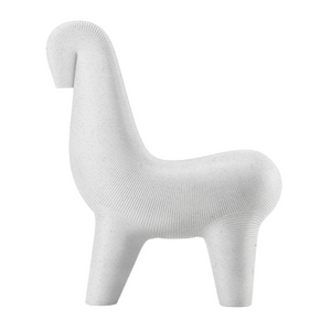  Sculptural Indoor/Outdoor Chair | Oroa.com