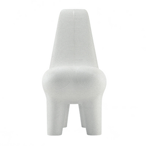   Sculptural Indoor/Outdoor Chair | Oroa.com