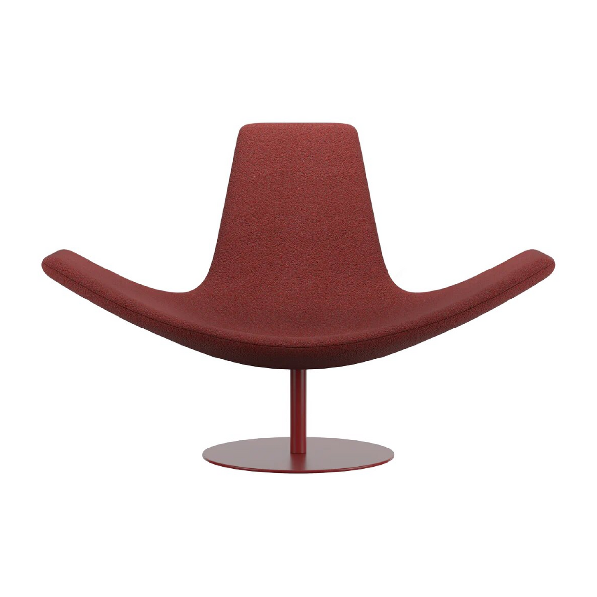   Winged Chaise Lounge Armchair | Oroa.com