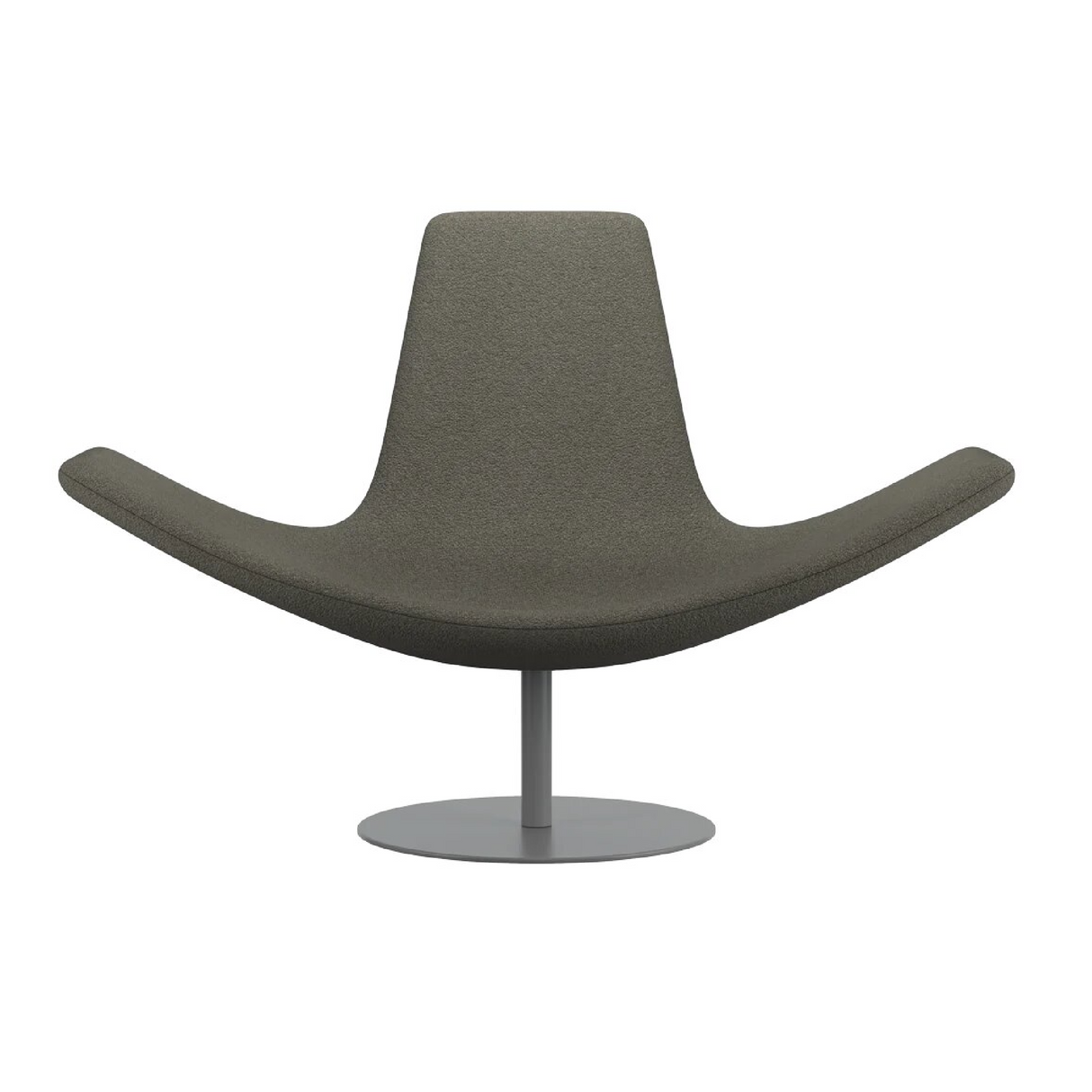   Winged Chaise Lounge Armchair | Oroa.com