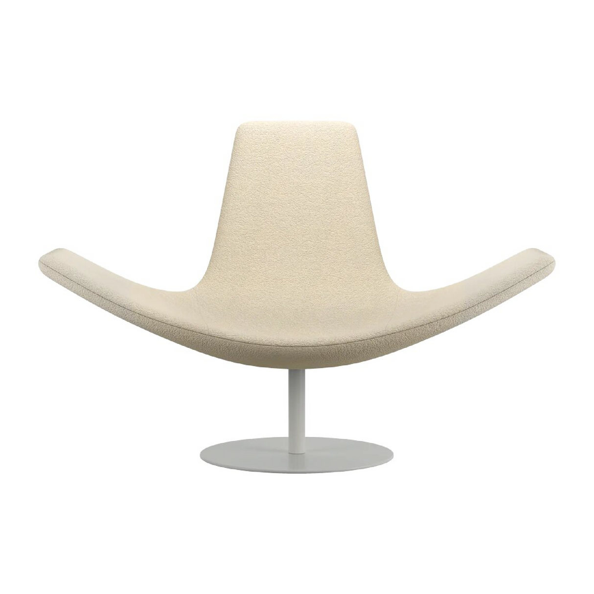   Winged Chaise Lounge Armchair | Oroa.com