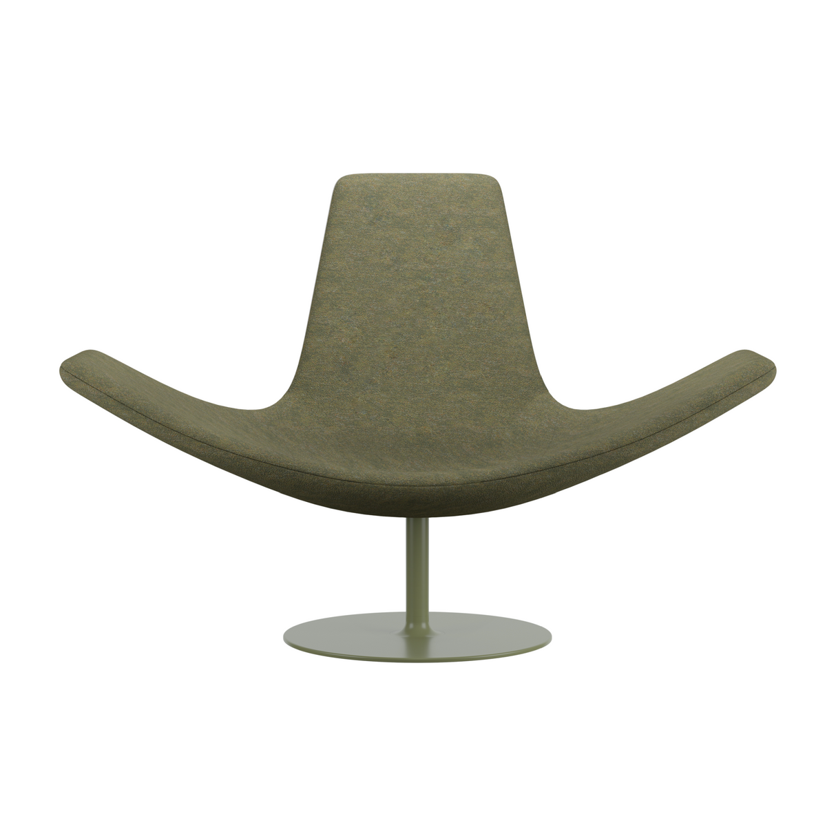   Winged Chaise Lounge Armchair | Oroa.com