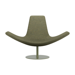   Winged Chaise Lounge Armchair | Oroa.com