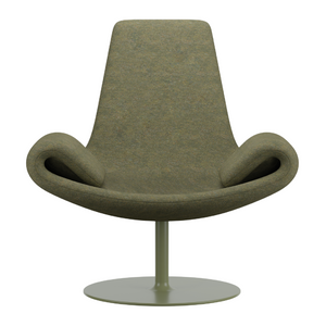   Winged Chaise Lounge Armchair | Oroa.com