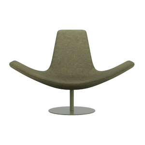   Winged Chaise Lounge Armchair | Oroa.com