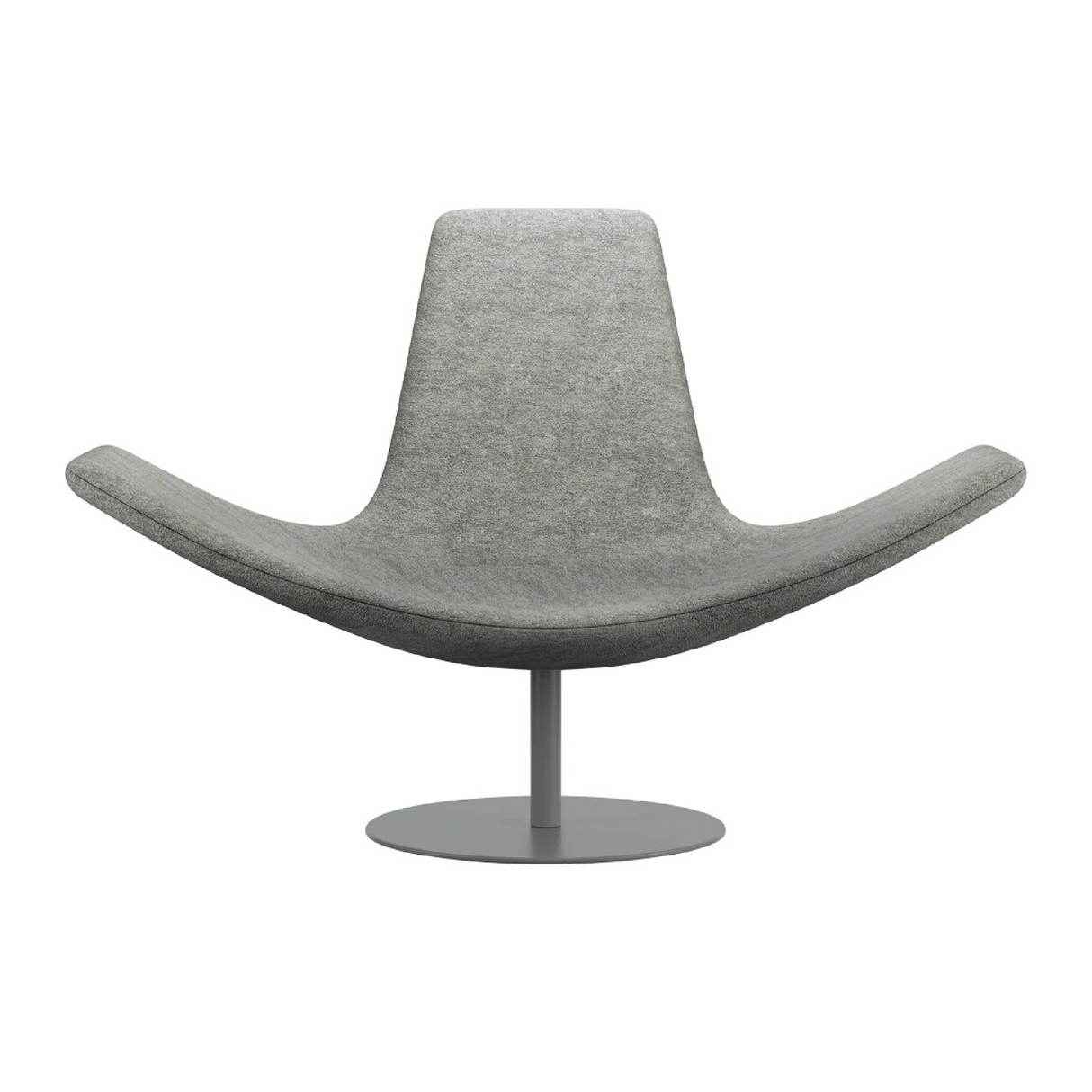   Winged Chaise Lounge Armchair | Oroa.com
