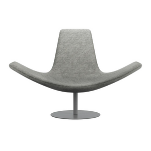   Winged Chaise Lounge Armchair | Oroa.com