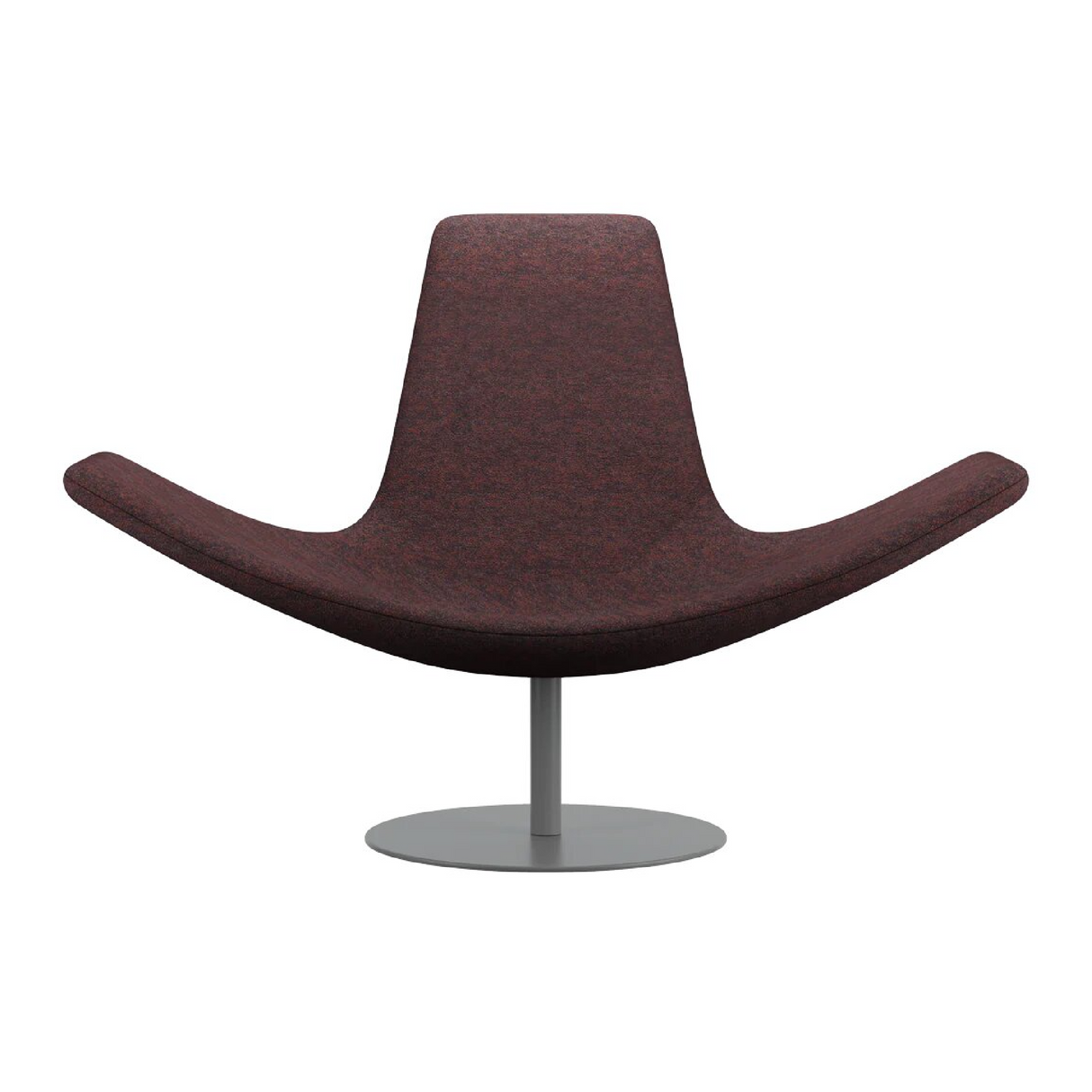   Winged Chaise Lounge Armchair | Oroa.com