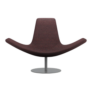   Winged Chaise Lounge Armchair | Oroa.com