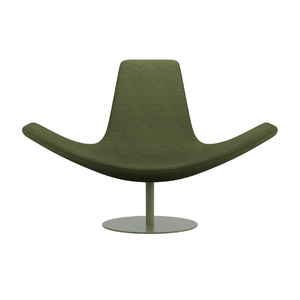   Winged Chaise Lounge Armchair | Oroa.com