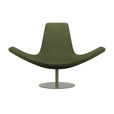   Winged Chaise Lounge Armchair | Oroa.com