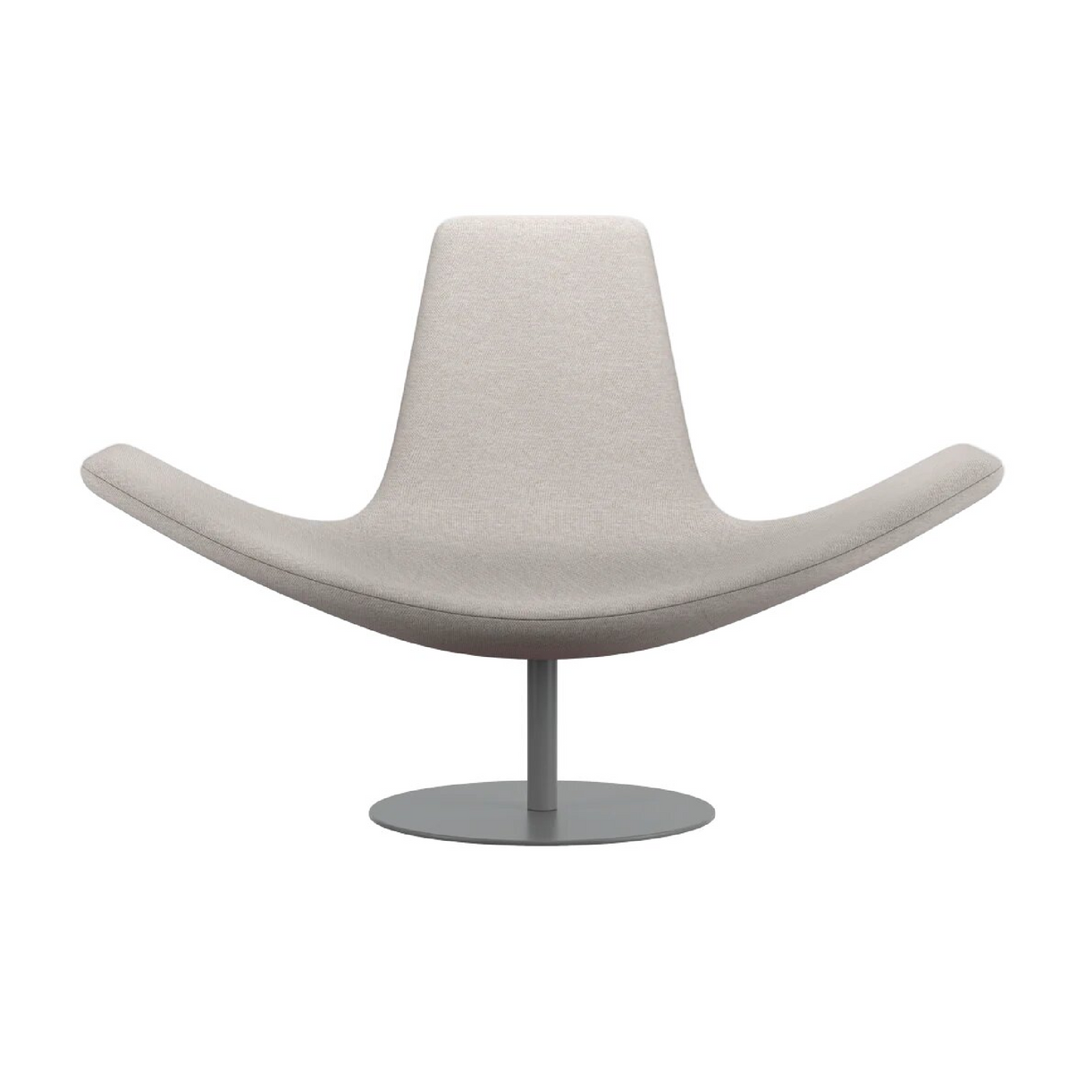   Winged Chaise Lounge Armchair | Oroa.com