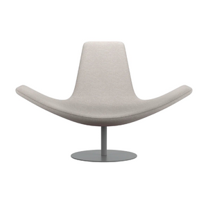   Winged Chaise Lounge Armchair | Oroa.com