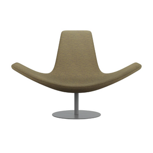   Winged Chaise Lounge Armchair | Oroa.com