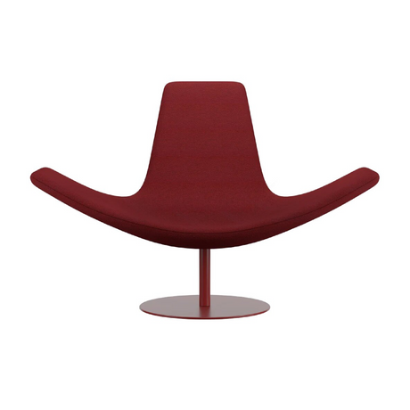   Winged Chaise Lounge Armchair | Oroa.com