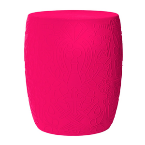   Skull-Shaped Stool Side Table | Oroa.com