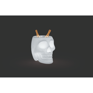   LED Planter & Champagne Cooler Lamp | Oroa.com