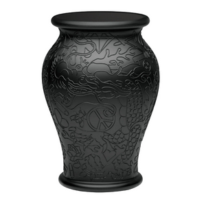   Vase-Shaped Stool Side Table | Oroa.com