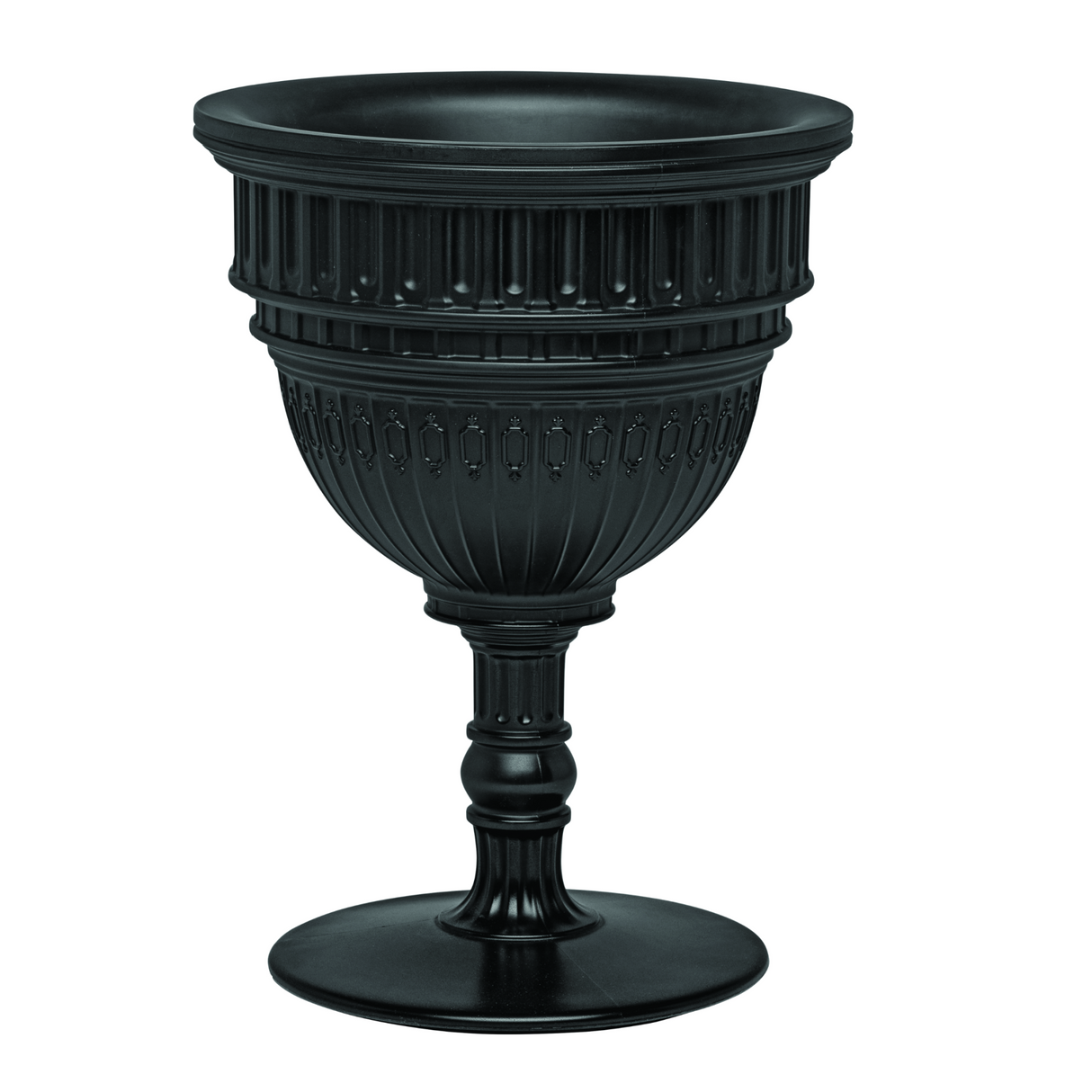   Classic Dome Planter & Champagne Cooler | Oroa.com