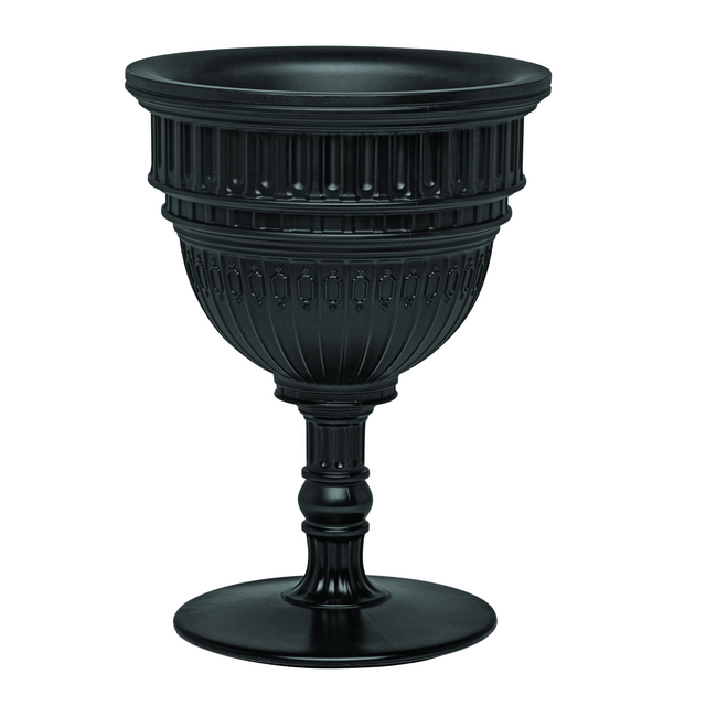 Classic Dome Planter & Champagne Cooler | Qeeboo Capitol | OROA.com