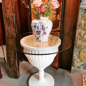   Classic Dome Planter & Champagne Cooler | Oroa.com