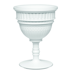   Classic Dome Planter & Champagne Cooler | Oroa.com