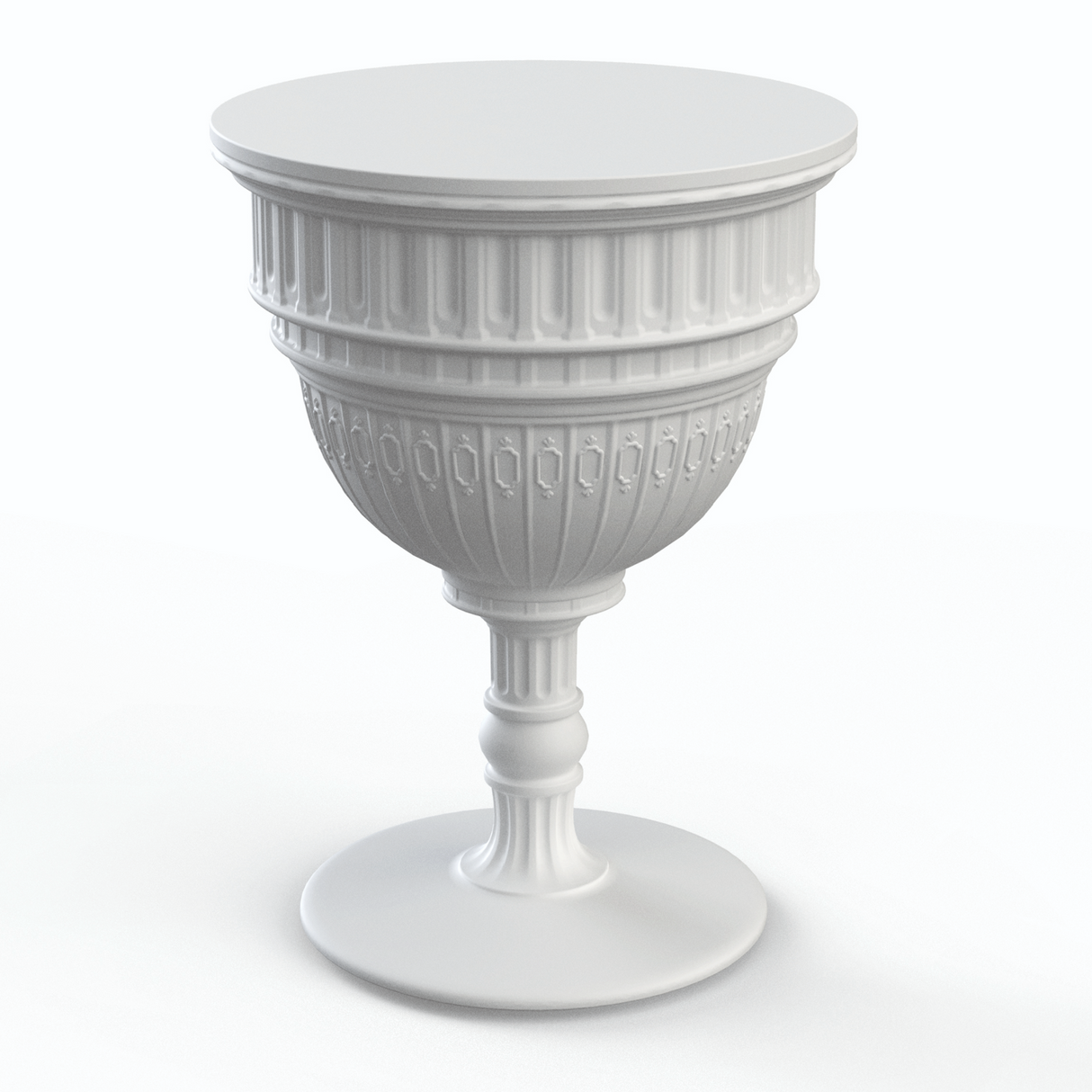   Dome Indoor/Outdoor Side Table | Oroa.com
