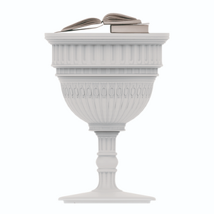   Dome Indoor/Outdoor Side Table | Oroa.com