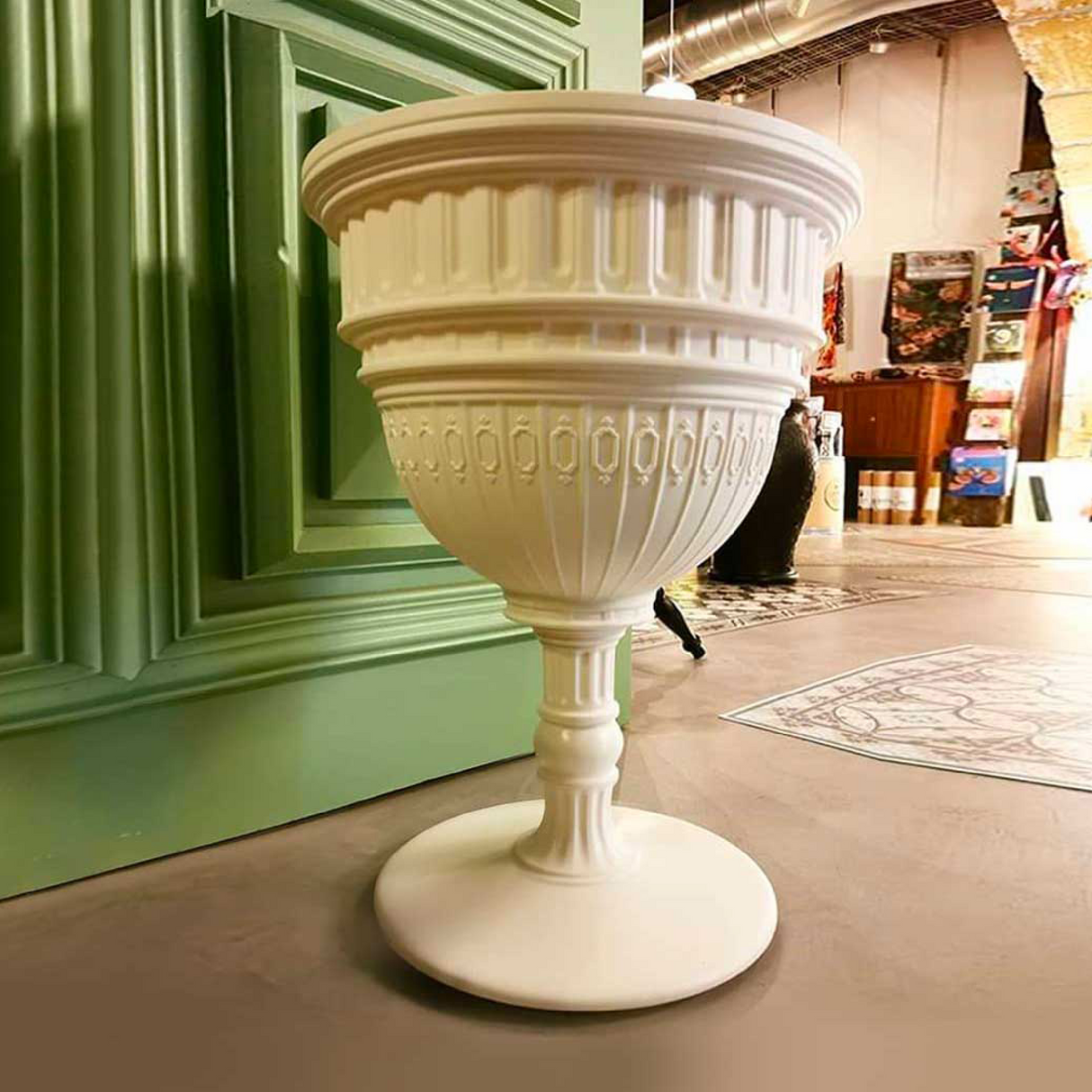   Dome Indoor/Outdoor Side Table | Oroa.com