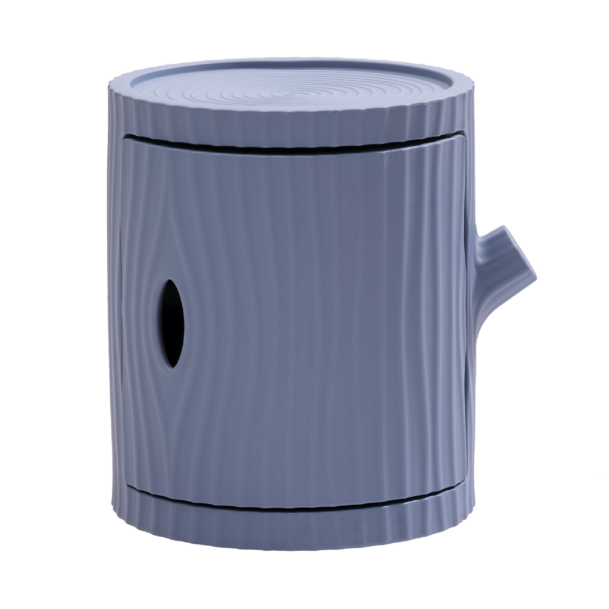   Stackable Tree Trunk Container | Oroa.com