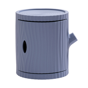   Stackable Tree Trunk Container | Oroa.com