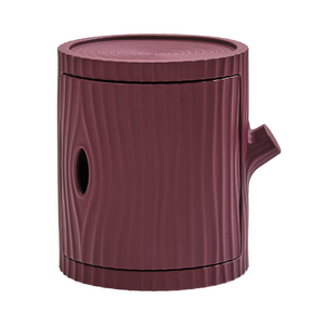   Stackable Tree Trunk Container | Oroa.com