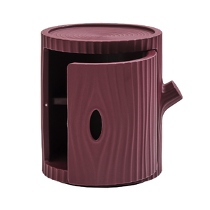   Stackable Tree Trunk Container | Oroa.com