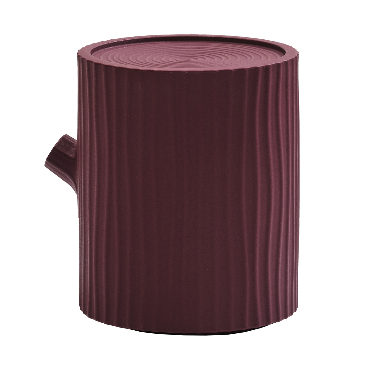   Stackable Tree Trunk Container | Oroa.com